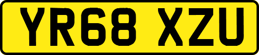 YR68XZU