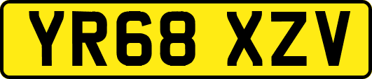 YR68XZV