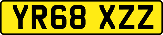 YR68XZZ