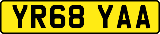 YR68YAA