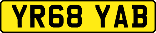 YR68YAB