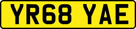 YR68YAE