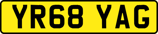 YR68YAG