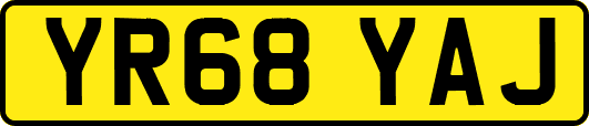 YR68YAJ