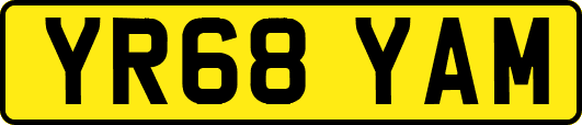 YR68YAM