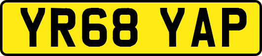 YR68YAP