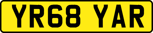 YR68YAR