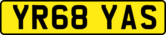 YR68YAS