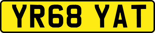 YR68YAT