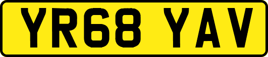 YR68YAV