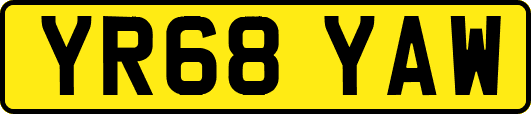 YR68YAW