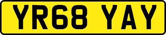 YR68YAY