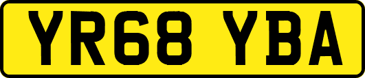 YR68YBA