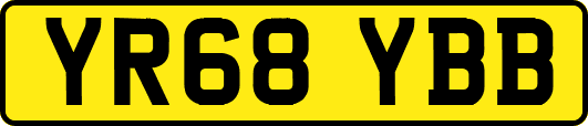 YR68YBB