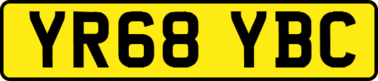 YR68YBC