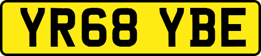 YR68YBE