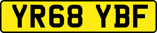 YR68YBF