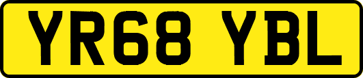 YR68YBL