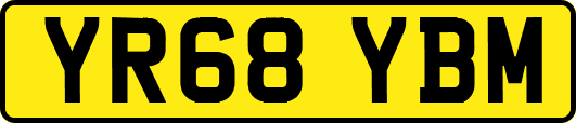 YR68YBM