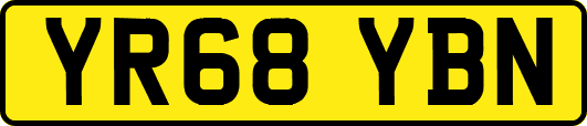 YR68YBN