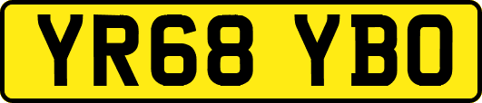 YR68YBO