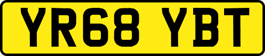 YR68YBT