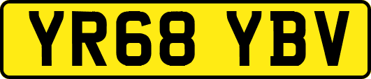 YR68YBV