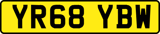 YR68YBW