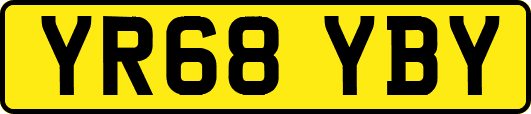 YR68YBY