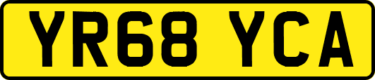 YR68YCA