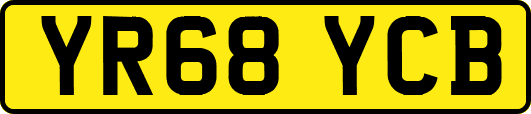 YR68YCB