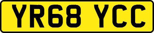 YR68YCC