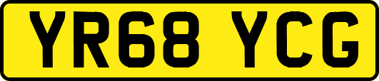 YR68YCG