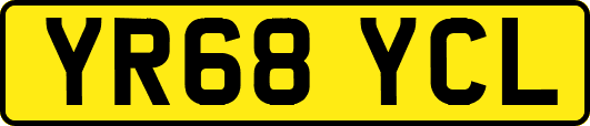 YR68YCL