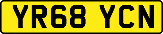YR68YCN