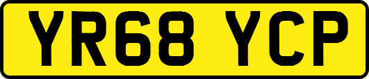 YR68YCP