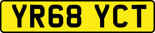 YR68YCT