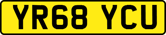 YR68YCU