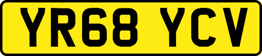 YR68YCV