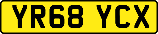 YR68YCX