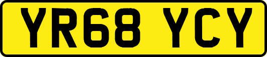 YR68YCY