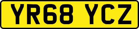 YR68YCZ