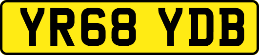 YR68YDB