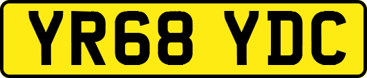 YR68YDC
