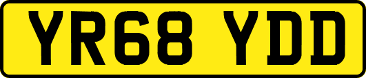 YR68YDD