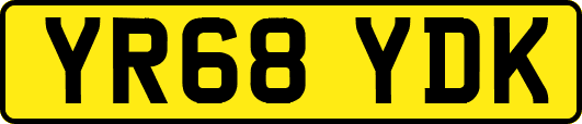 YR68YDK