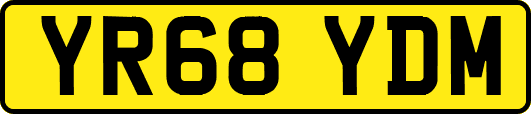 YR68YDM