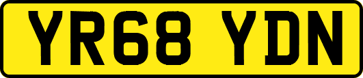 YR68YDN