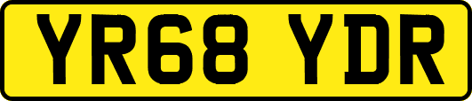 YR68YDR