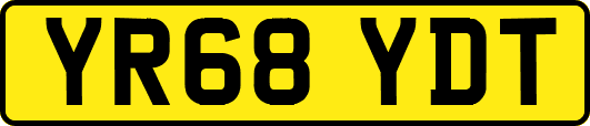YR68YDT
